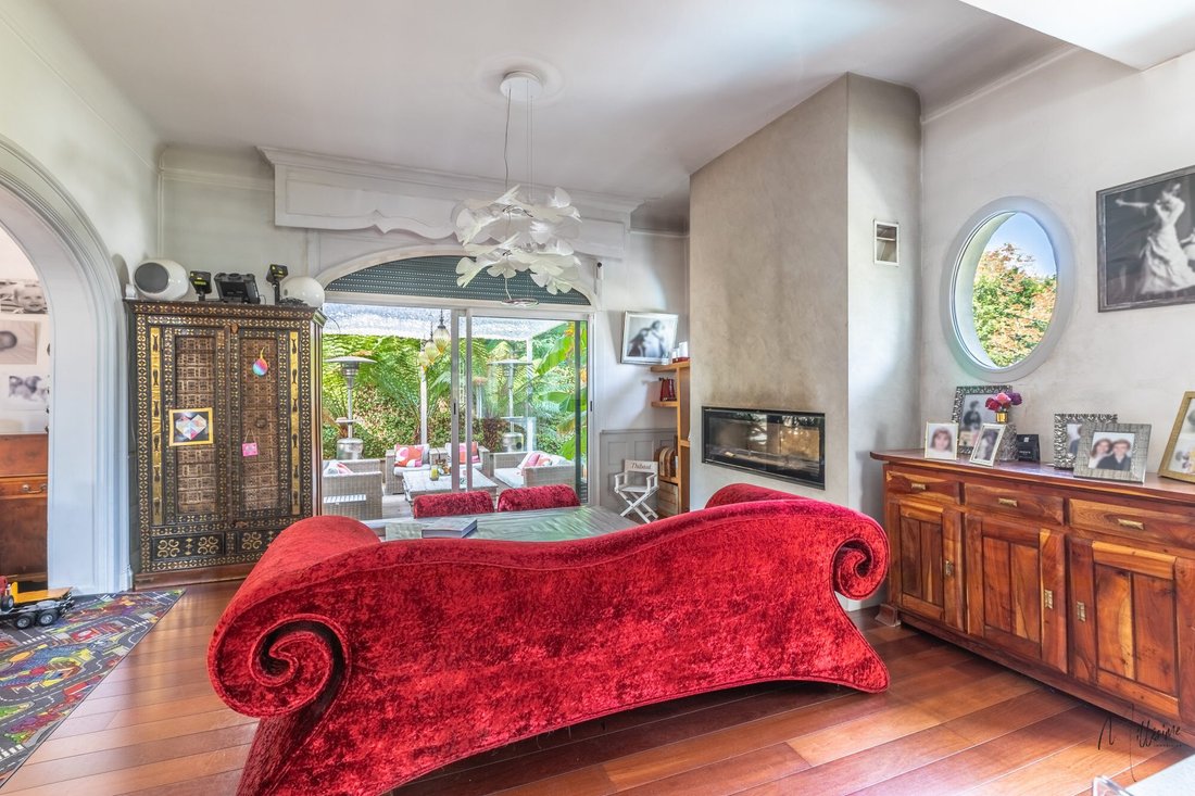 House in Biarritz, Nouvelle-Aquitaine, France 5 - 16052452