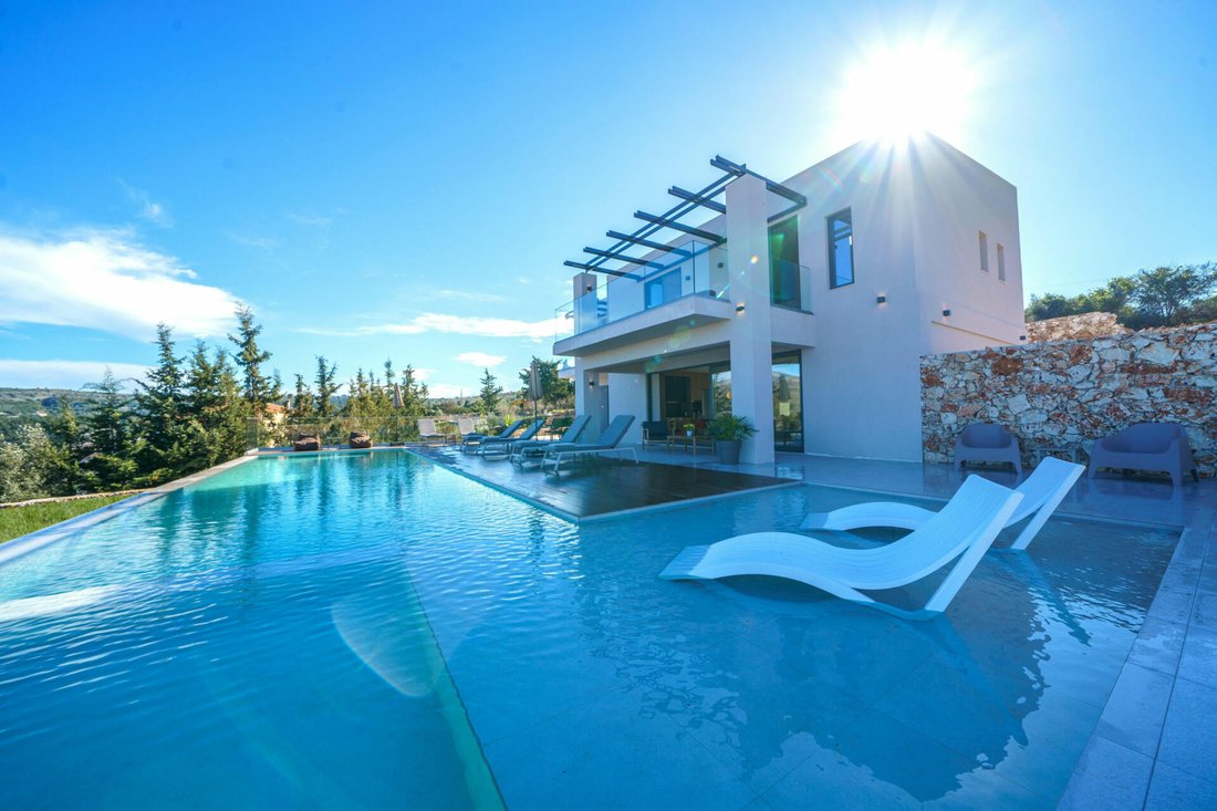 Villa in Crete, Greece 4 - 16052510