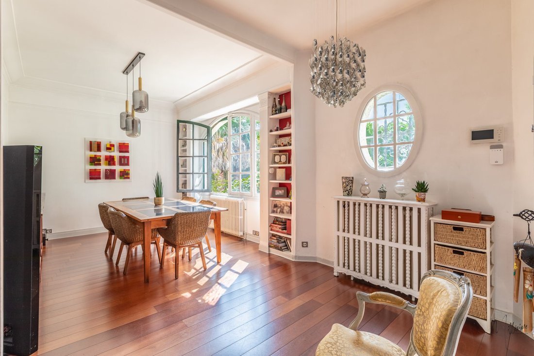 House in Biarritz, Nouvelle-Aquitaine, France 4 - 16052452