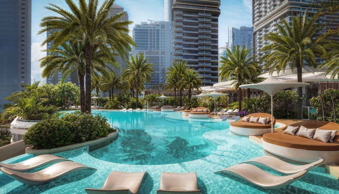 Apartment in Al Thanyah 5, Al Thanyah, Dubai 3 - 16052508