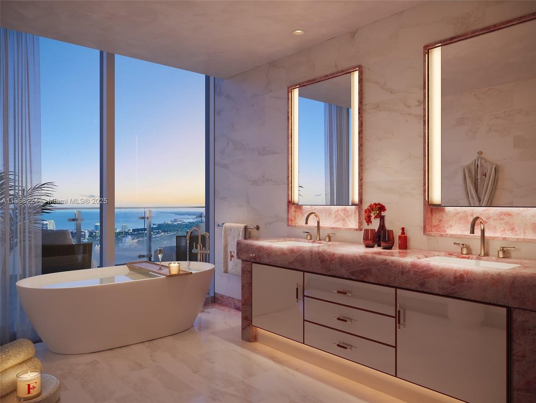 Condo in Miami, Florida, United States 5 - 16051556