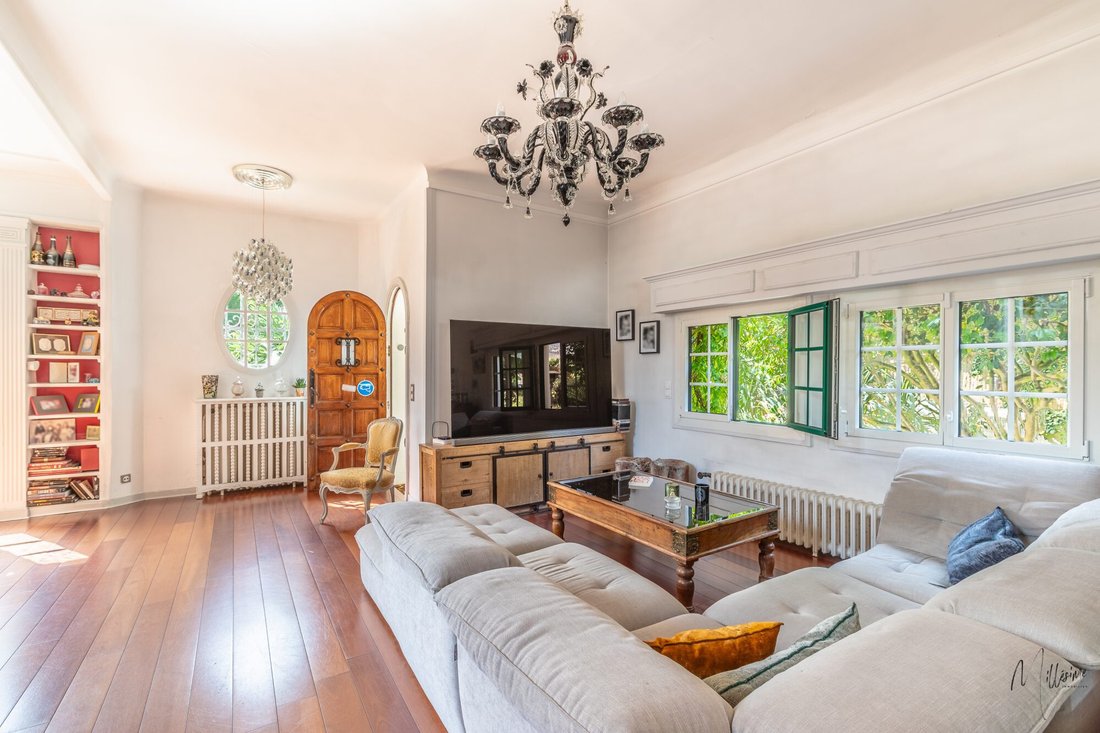 House in Biarritz, Nouvelle-Aquitaine, France 3 - 16052452