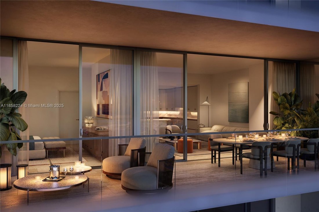 Condo in Miami, Florida, United States 4 - 16051556