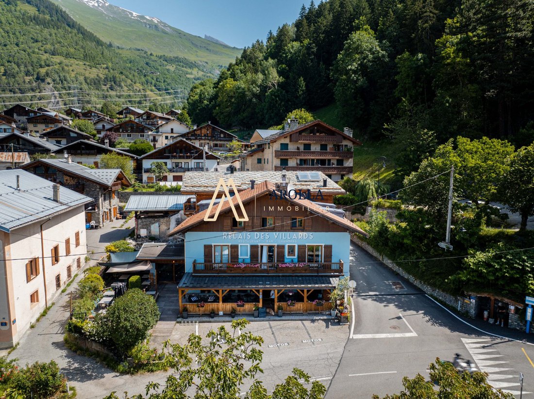 Séez, Auvergne-Rhône-Alpes, France 4 - 16052357