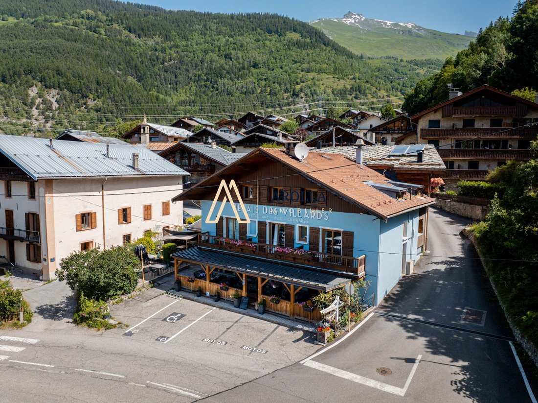 Séez, Auvergne-Rhône-Alpes, France 1 - 16052357
