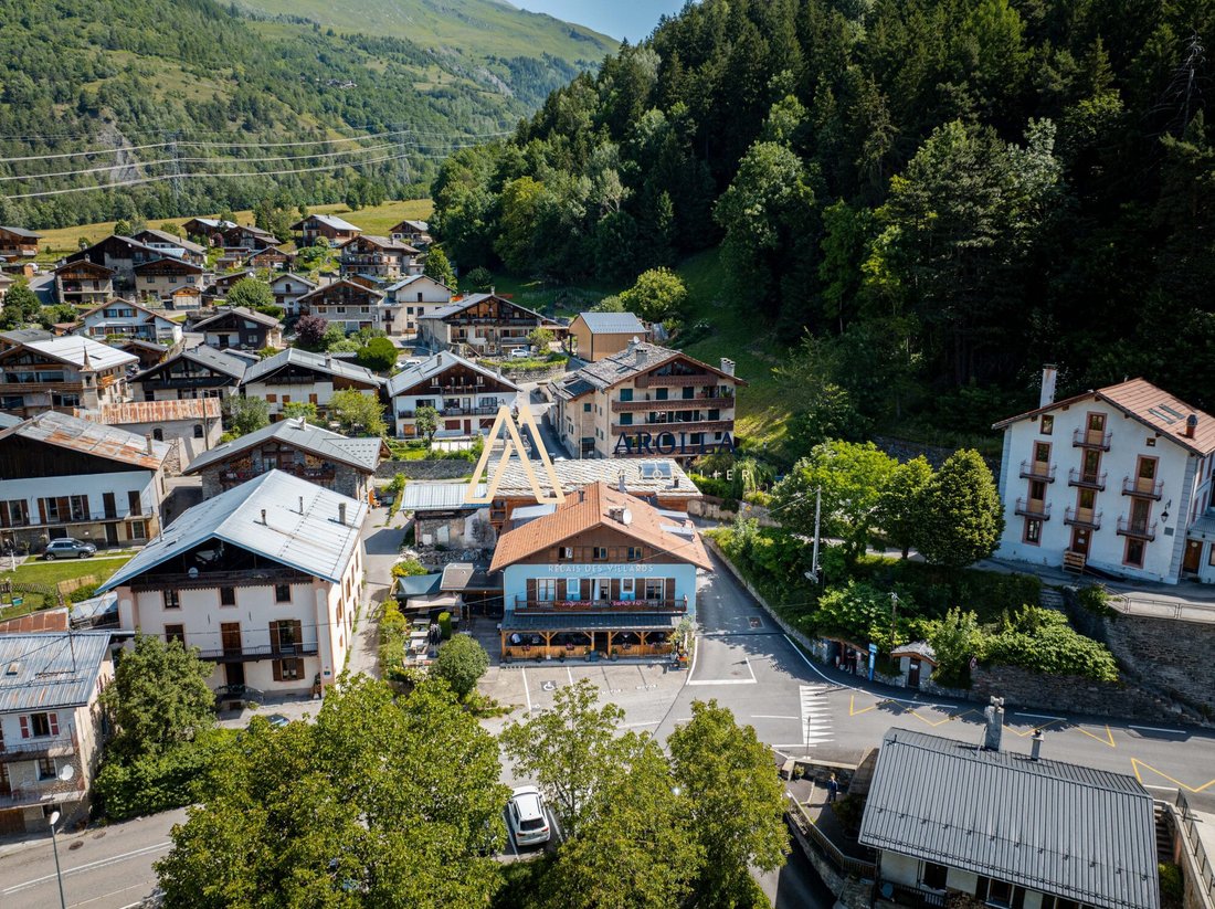 Séez, Auvergne-Rhône-Alpes, France 5 - 16052357