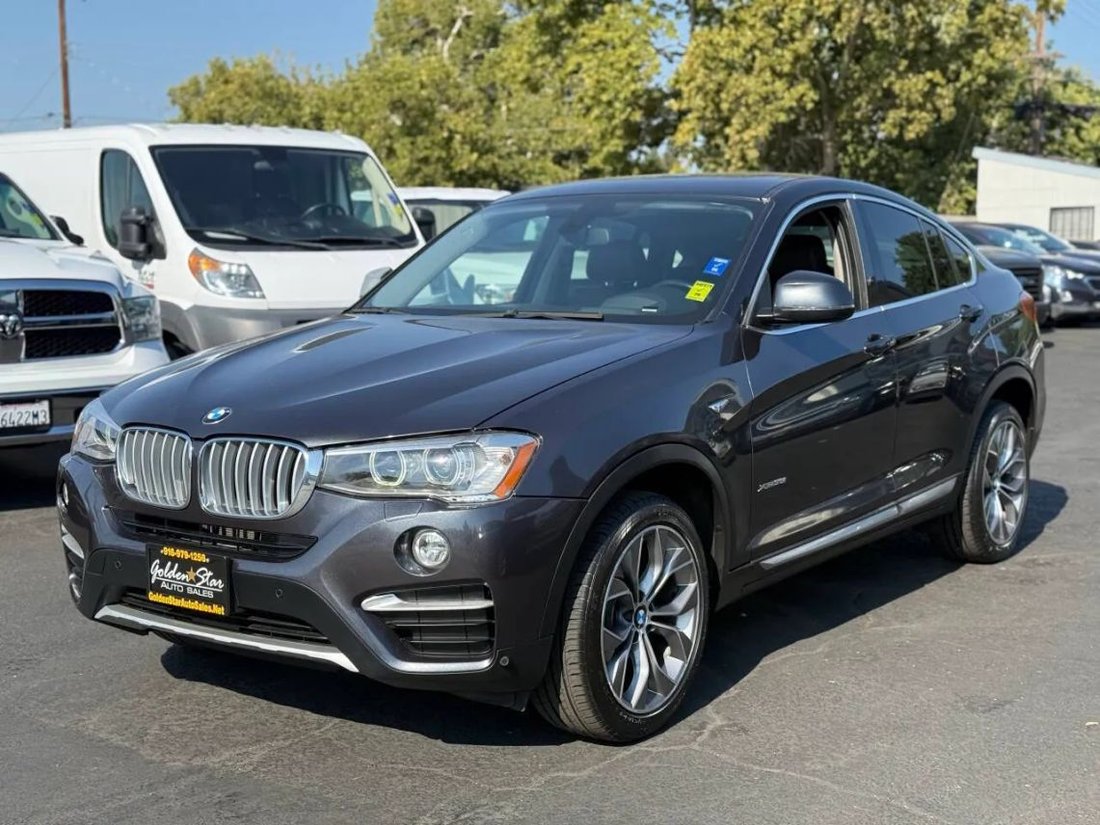 Suv in Sacramento, CA, United States 2 - 16051973