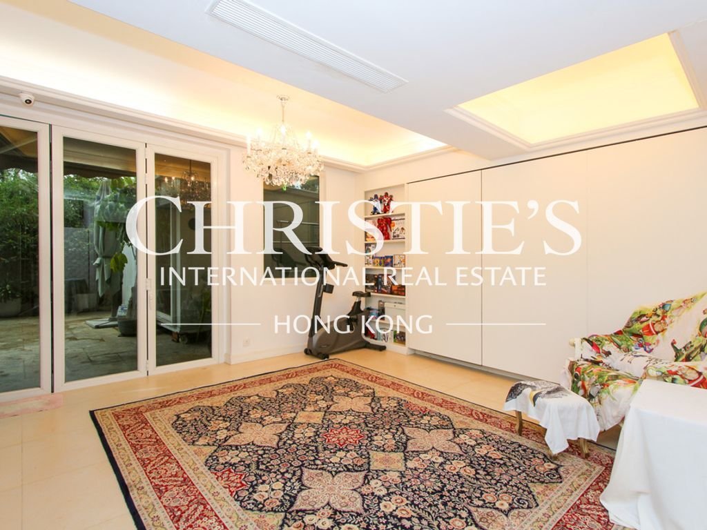 Apartment in Hong Kong, Hong Kong 4 - 16051916