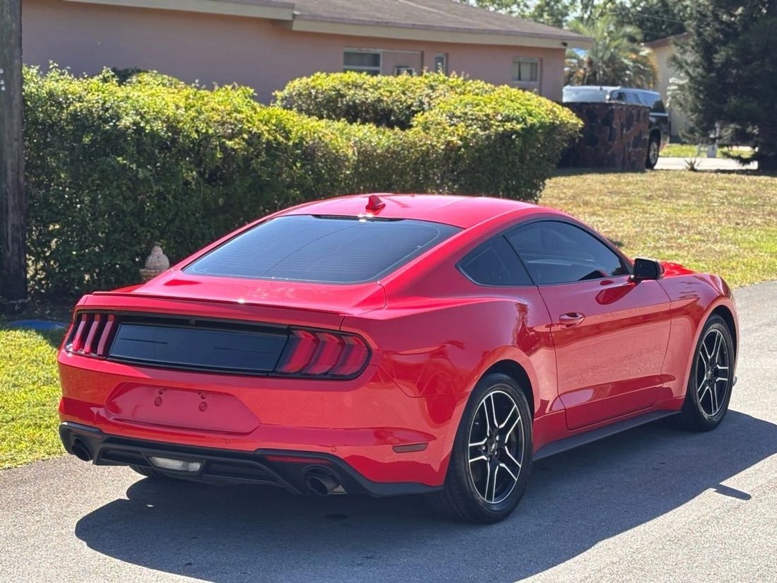 Coupe in West Park, FL, United States 5 - 16052197