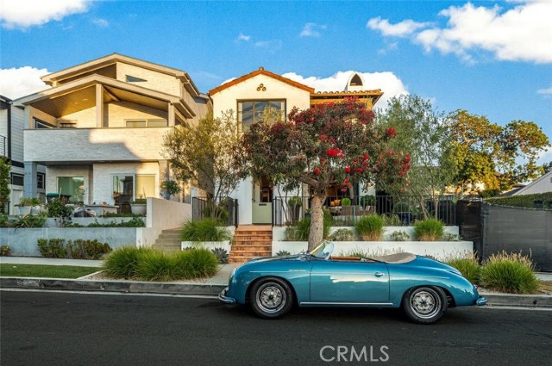 Maison à Newport Beach, Californie, États-Unis 3 - 16051445