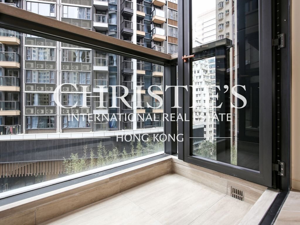 Apartment in Hong Kong, Hong Kong 2 - 16051956