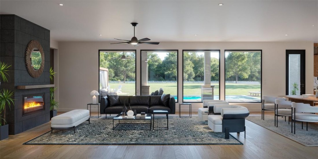 House in Georgetown, Texas, United States 2 - 16051431