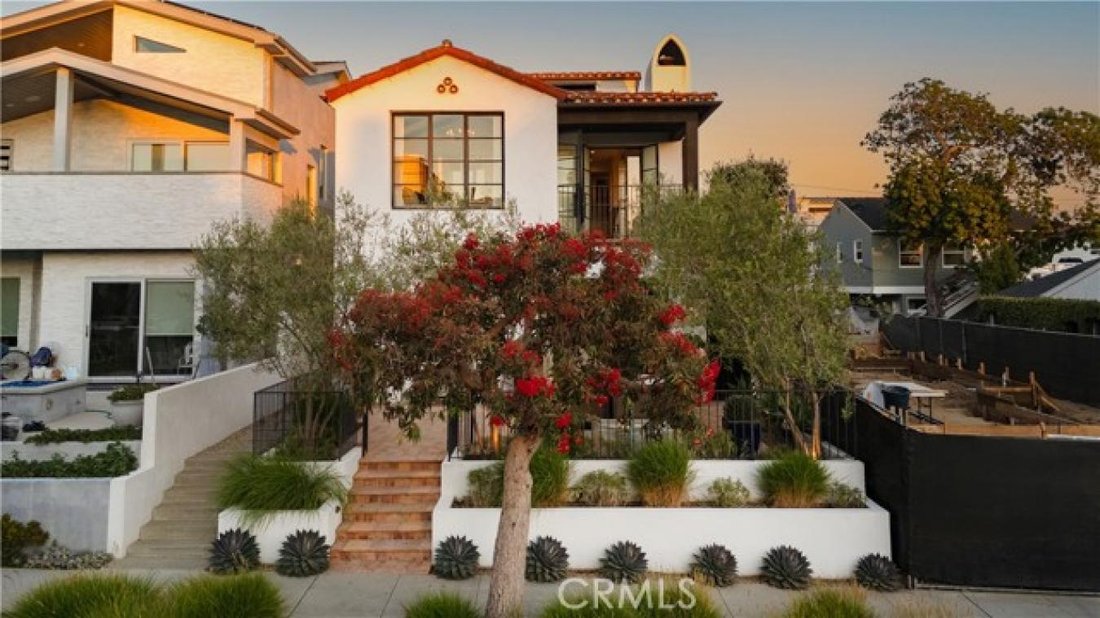 Maison à Newport Beach, Californie, États-Unis 1 - 16051445