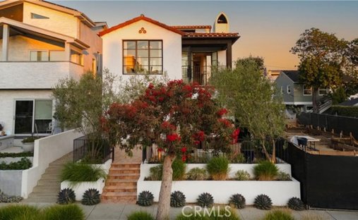 House in Newport Beach, California, United States 1