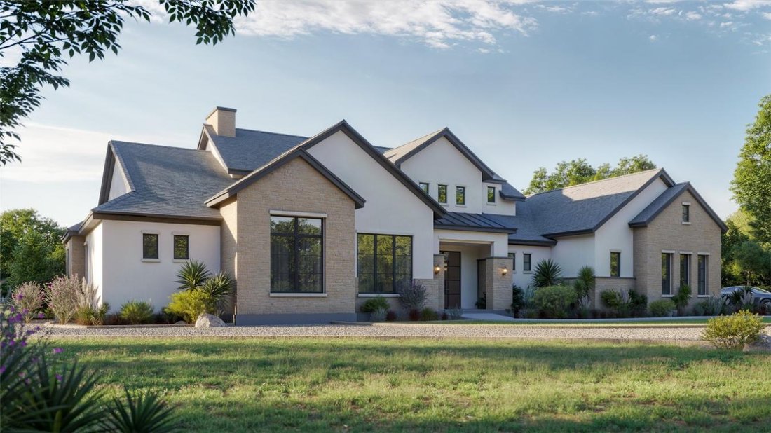 House in Georgetown, Texas, United States 1 - 16051431