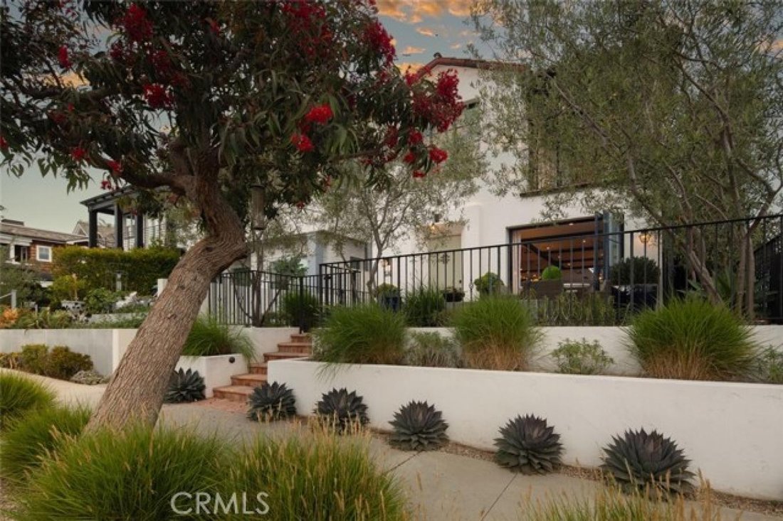 Maison à Newport Beach, Californie, États-Unis 5 - 16051445