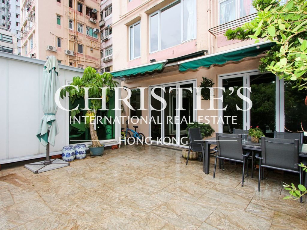 Apartment in Hong Kong, Hong Kong 3 - 16051916