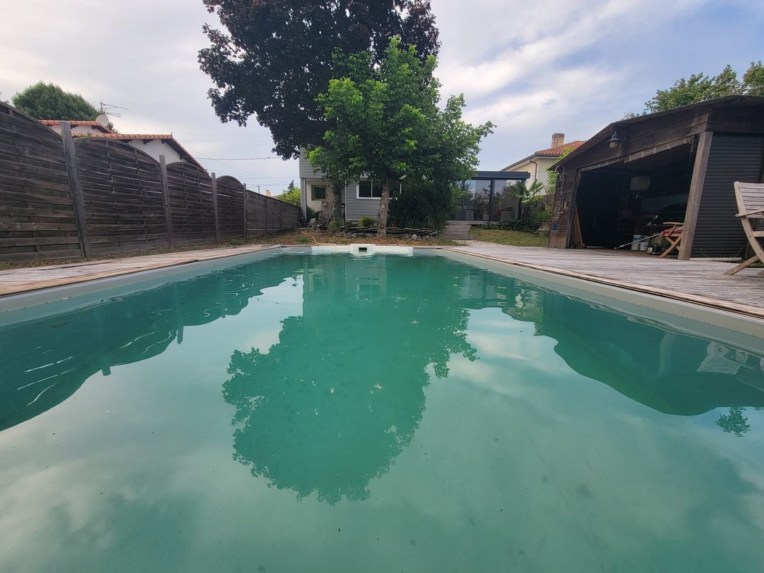 House in Villenave-d'Ornon, Nouvelle-Aquitaine, France 2 - 16002148