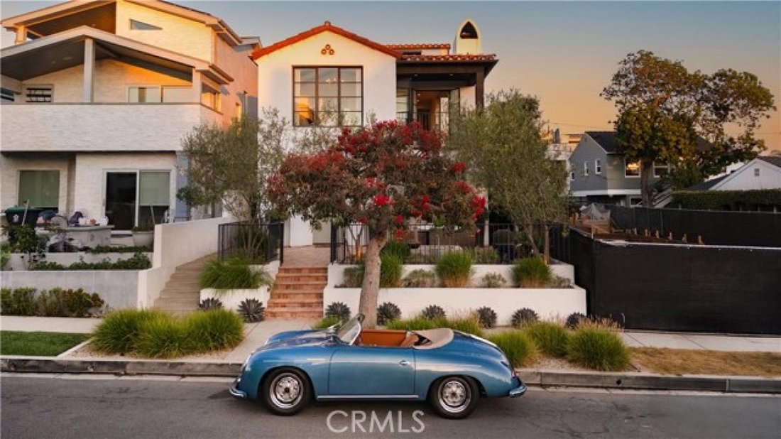 Maison à Newport Beach, Californie, États-Unis 2 - 16051445