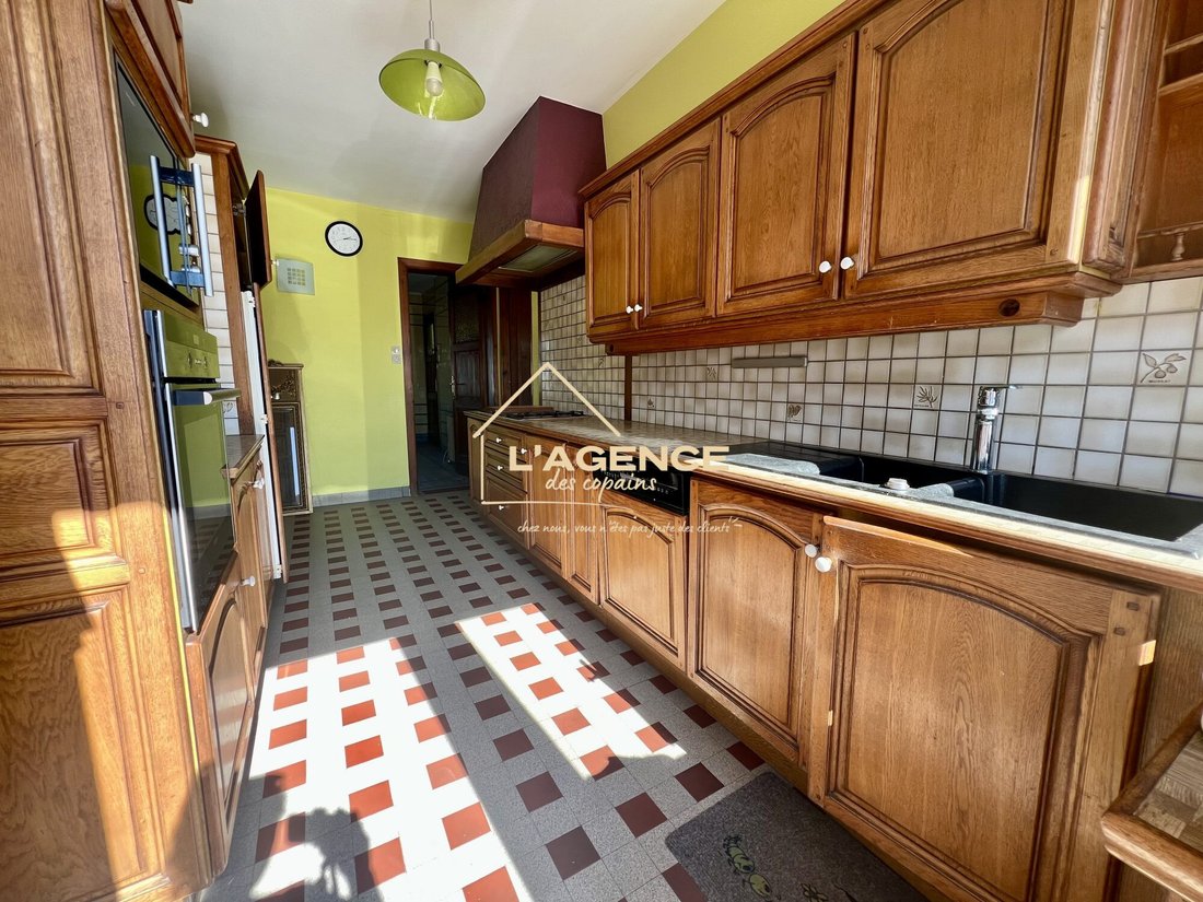 Farm Ranch in Eecke, Hauts-de-France, France 3 - 16052412