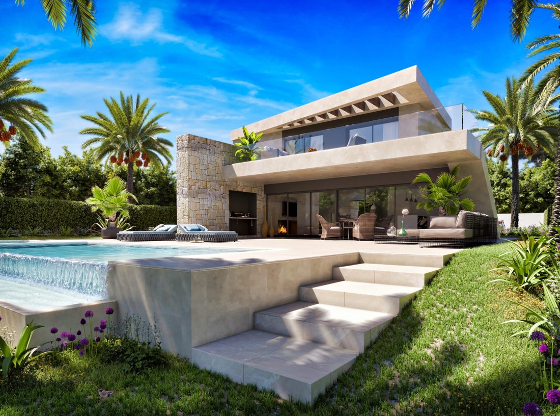 Villa in Cuevas del Almanzora, Andalusia, Spain 4 - 16052416
