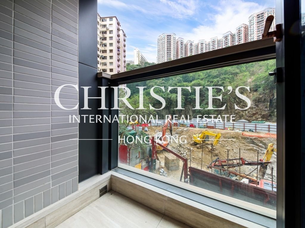 Apartment in Hong Kong, Hong Kong 2 - 16051977