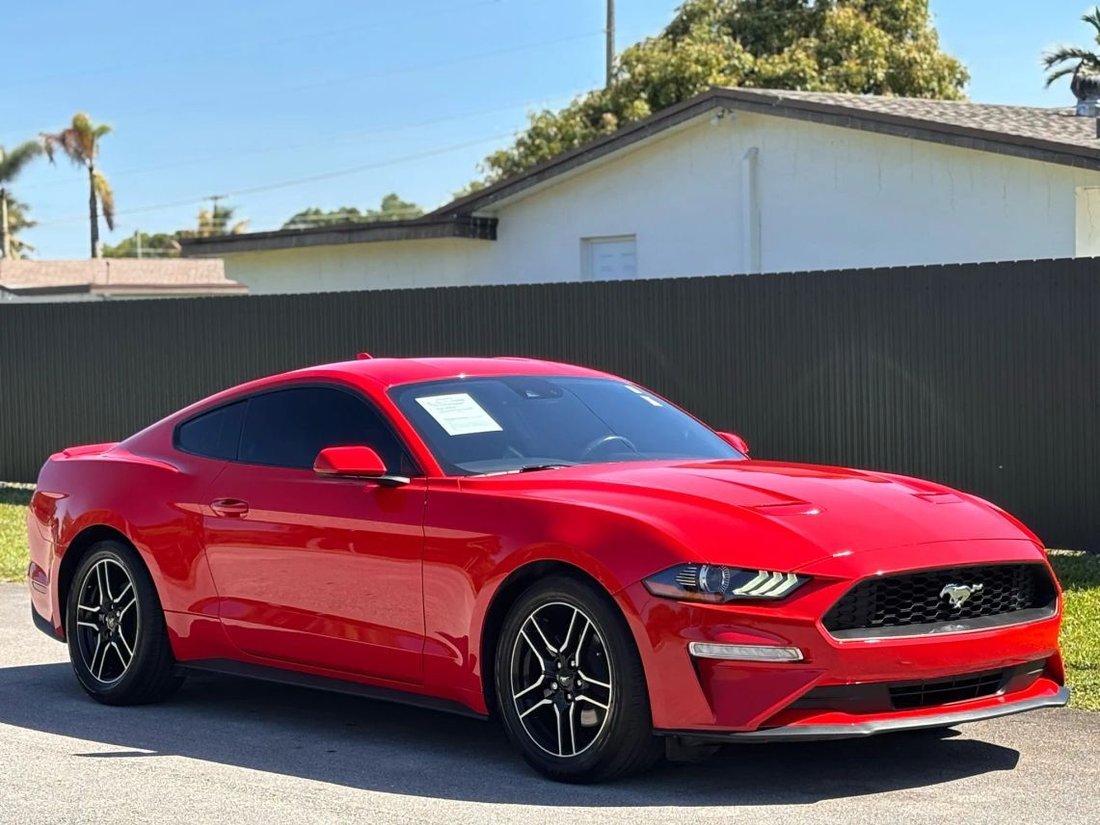 Coupe in West Park, FL, United States 1 - 16052197