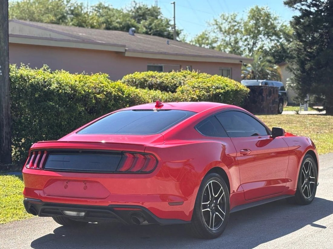 Coupe in West Park, FL, United States 4 - 16052197