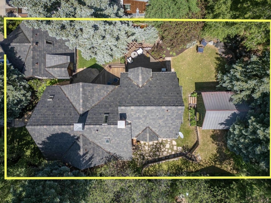 House in Mountain Village, Colorado, United States 3 - 16051450