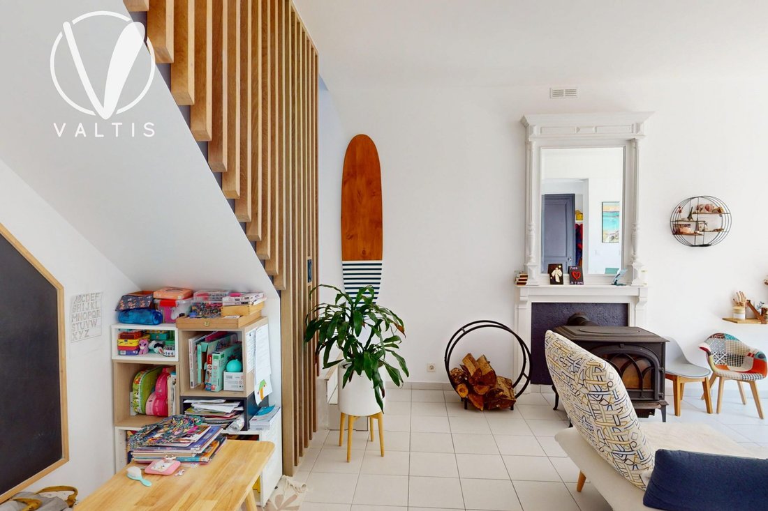 House in Saint-Cast-le-Guildo, Brittany, France 4 - 16052445