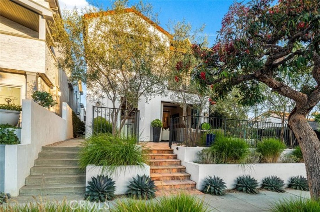 Maison à Newport Beach, Californie, États-Unis 4 - 16051445