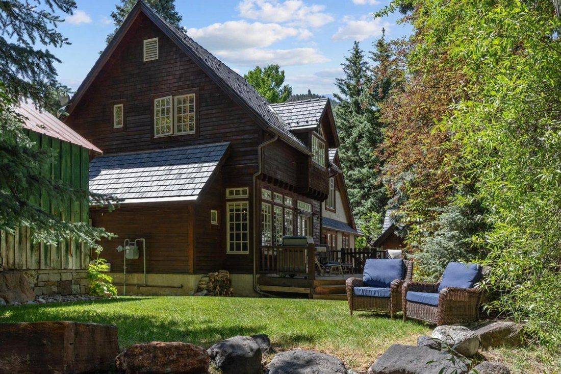 House in Mountain Village, Colorado, United States 1 - 16051450