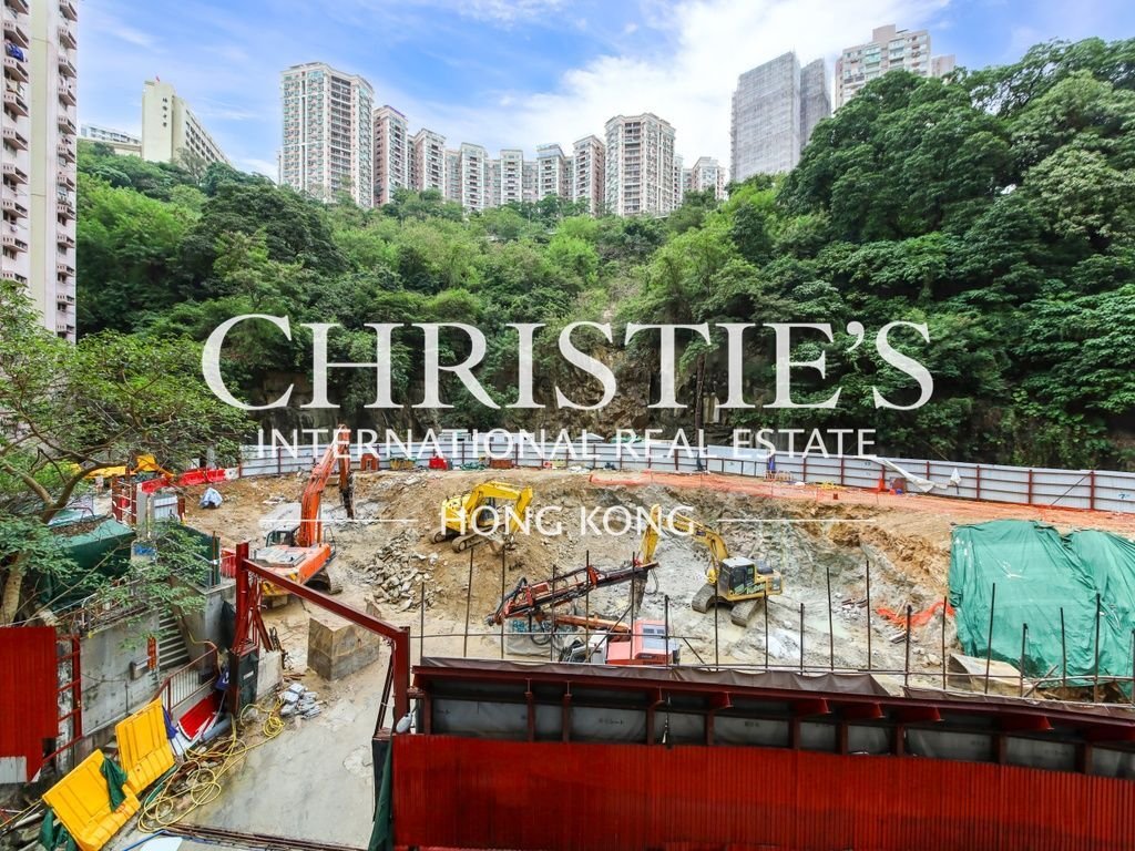 Apartment in Hong Kong, Hong Kong 1 - 16051977