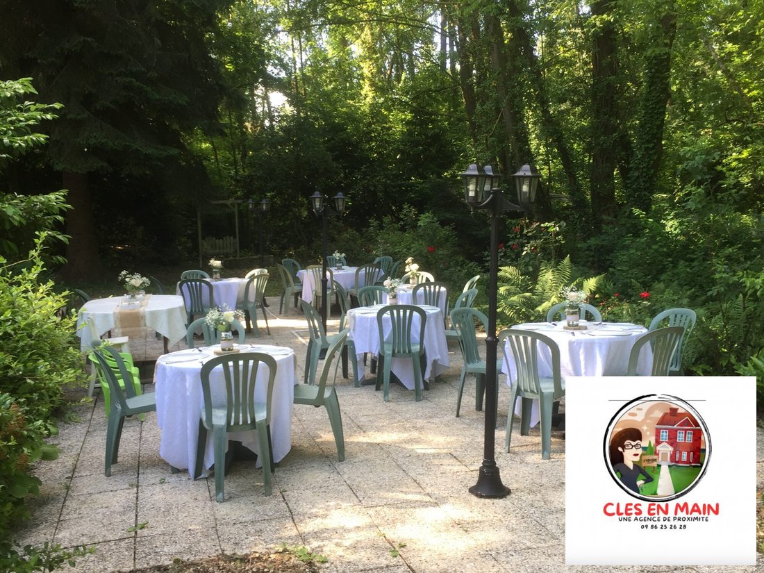 Apartment in Osny, Ile-de-France, France 4 - 16052352