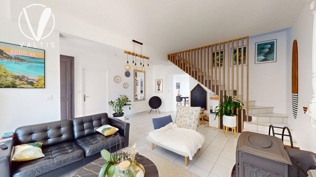 House in Saint-Cast-le-Guildo, Brittany, France 2 - 16052445