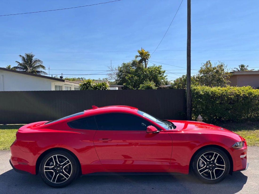 Coupe in West Park, FL, United States 3 - 16052197