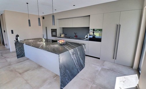 House in Wolfgantzen, Grand Est, France 1