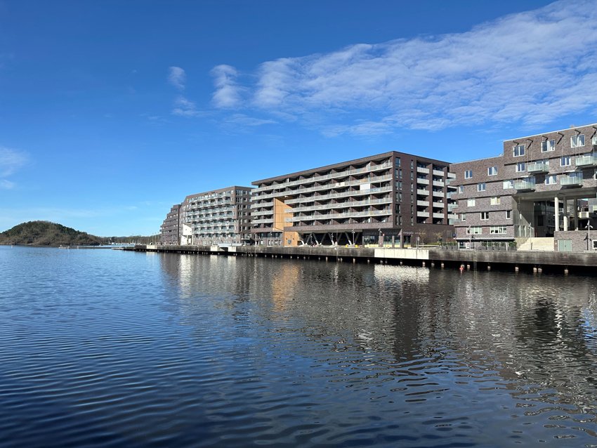 Penthouse in Gamle Oslo, Oslo, Norway 1 - 16052581