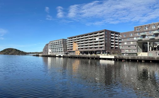 Picture of This $18.5M penthouse is Village living on a luxury level