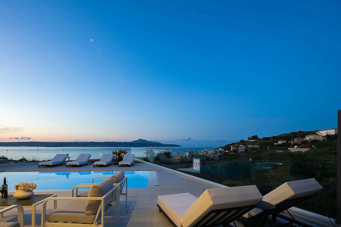 Villa in Crete, Greece 2 - 16052571