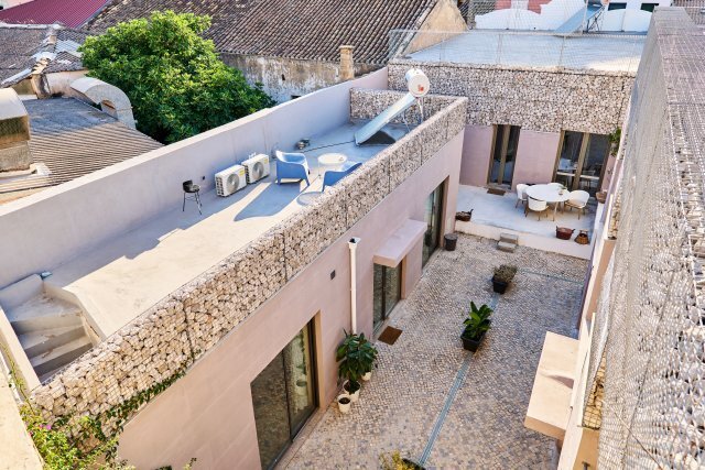Maison à Faro (Se et Sao Pedro), Algarve, Portugal 5 - 15462295