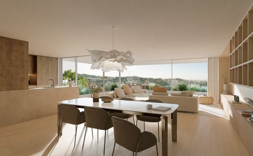 Apartment in Valbom, Porto District, Portugal 1