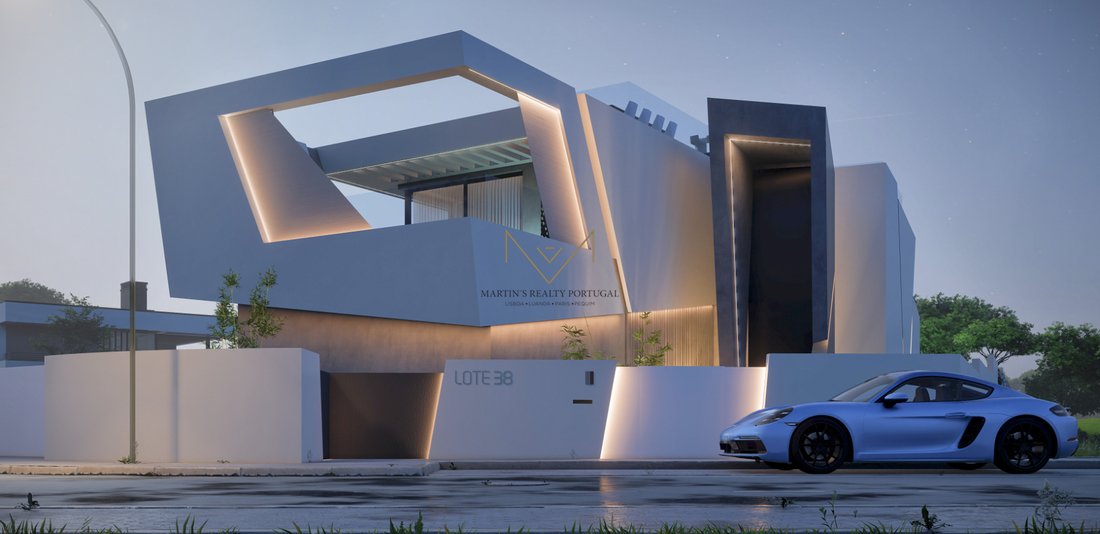 Villa in Vilamoura, Quarteira, Algarve 2 - 16052597