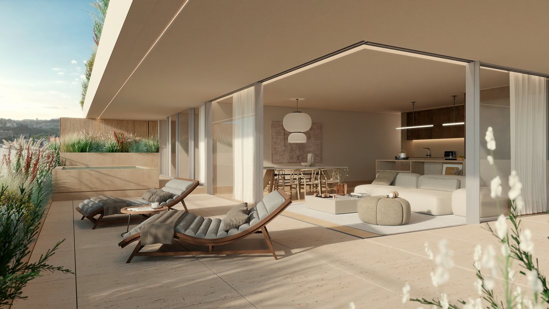 Apartment in Valbom, Porto District, Portugal 2 - 15945652
