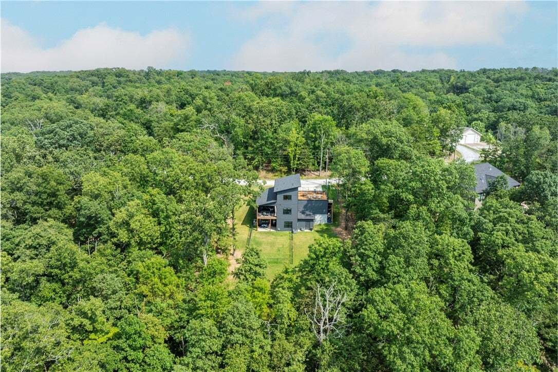 House in Bella Vista, Arkansas, United States 3 - 16052596