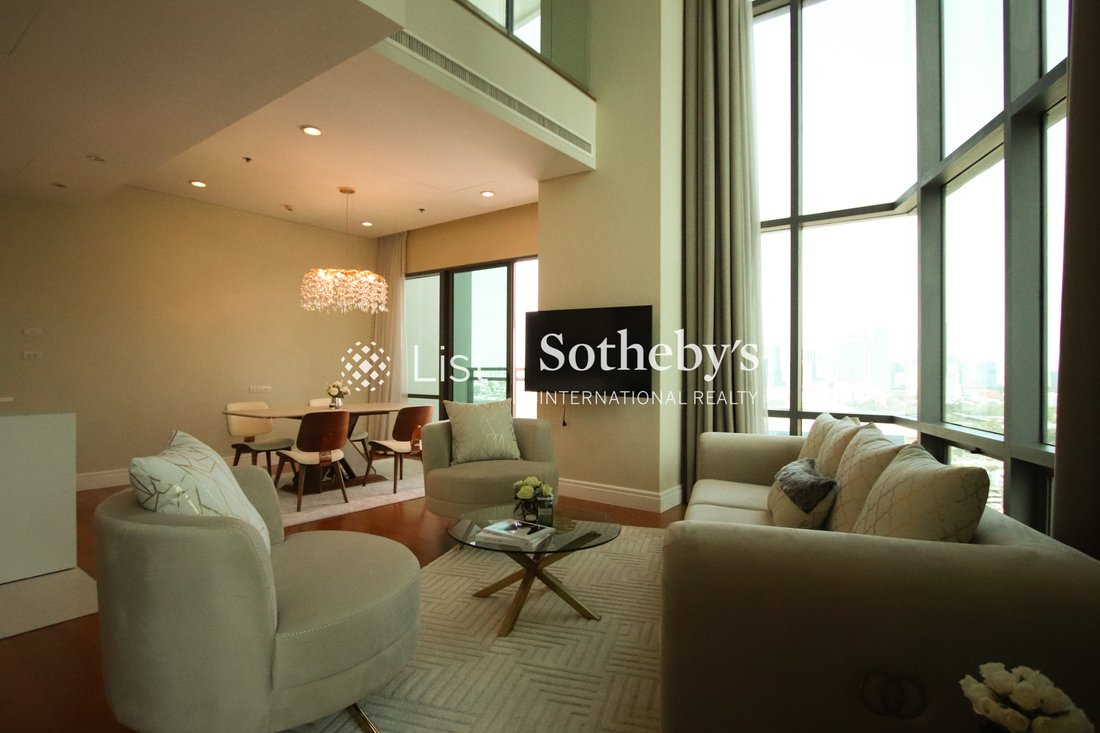Condo in Bangkok, Krung Thep Maha Nakhon, Thailand 3 - 16052579