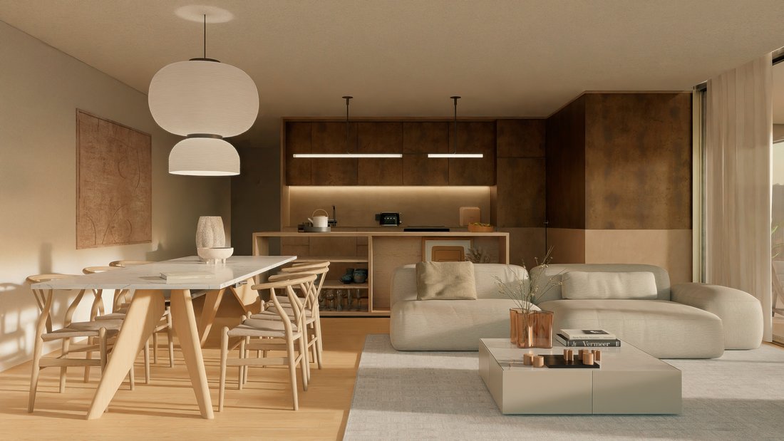 Apartment in Valbom, Porto District, Portugal 3 - 15945652
