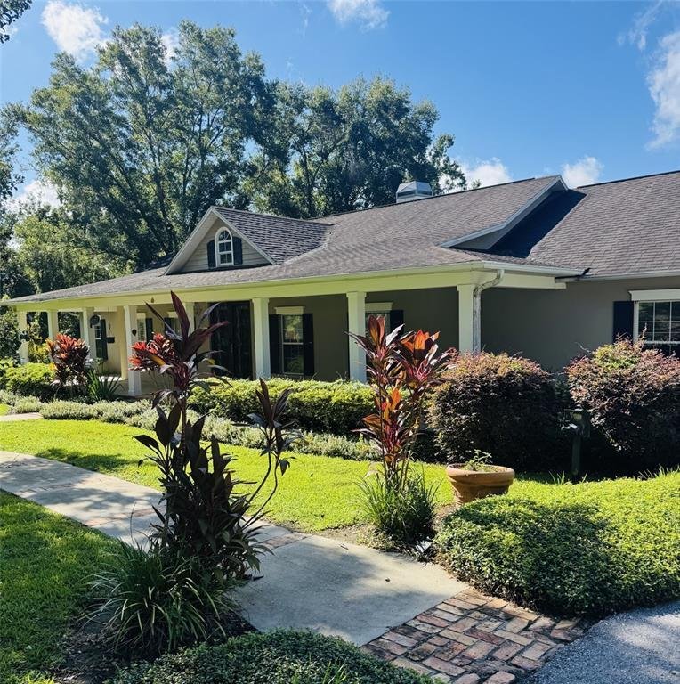 House in Dade City, Florida, United States 3 - 16052589