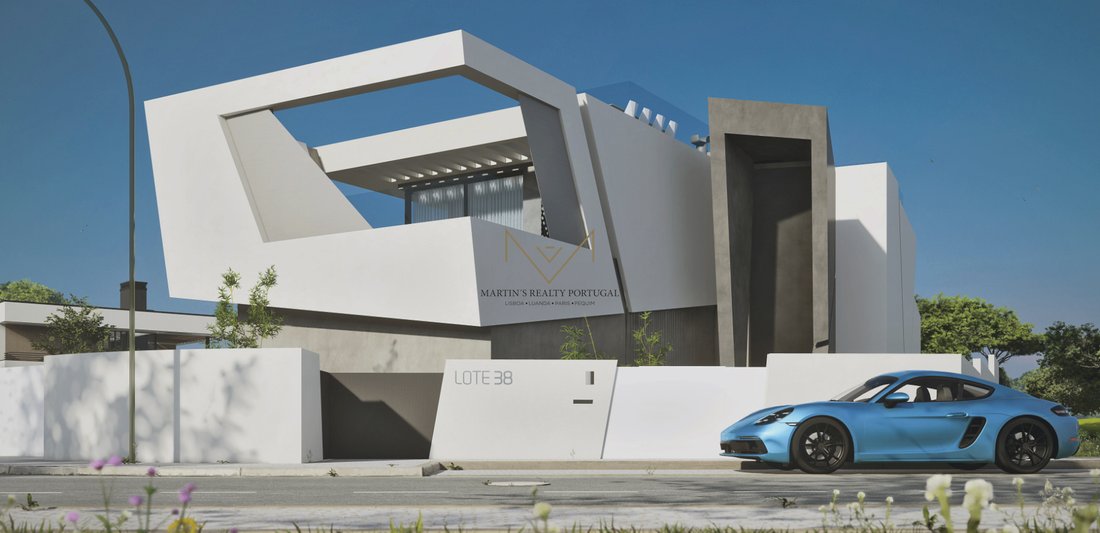 Villa in Vilamoura, Quarteira, Algarve 5 - 16052597