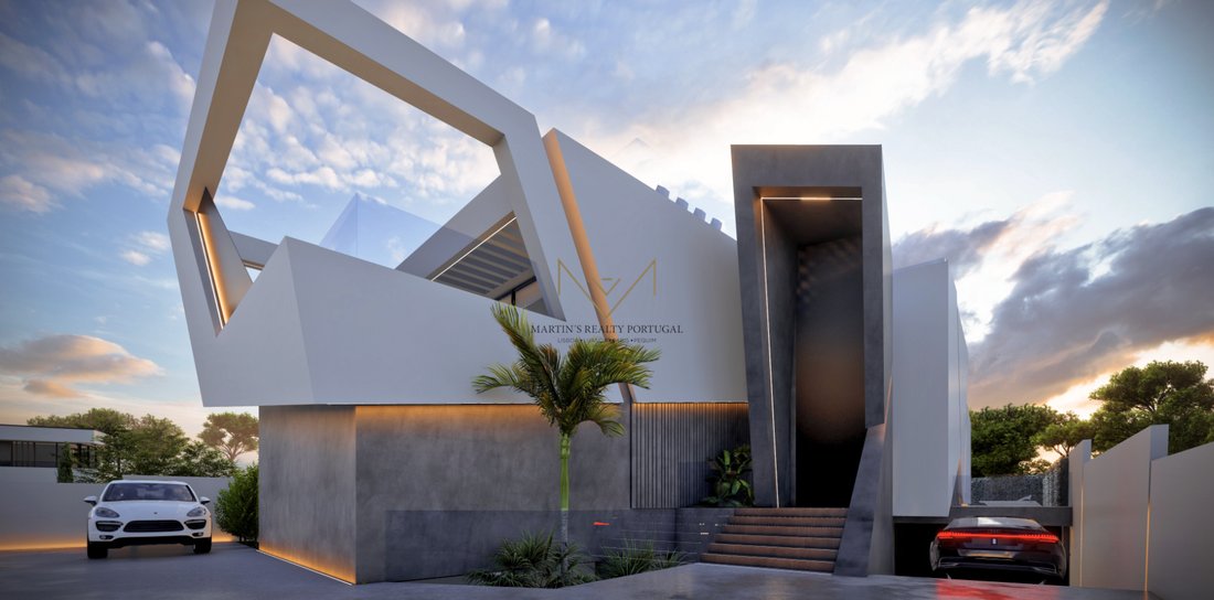 Villa in Vilamoura, Quarteira, Algarve 1 - 16052597